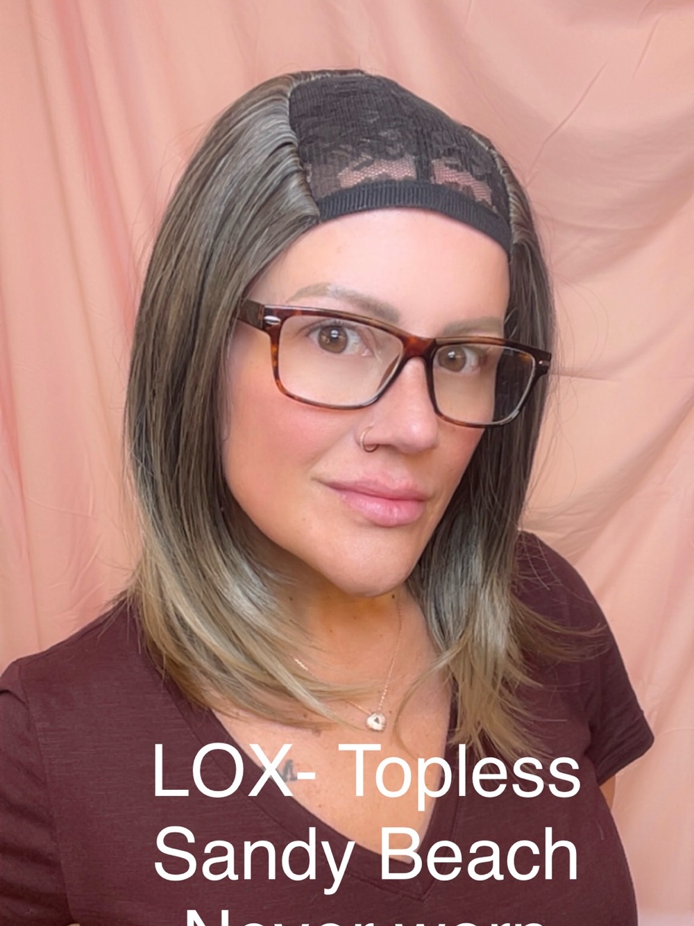 Topless Tuesday